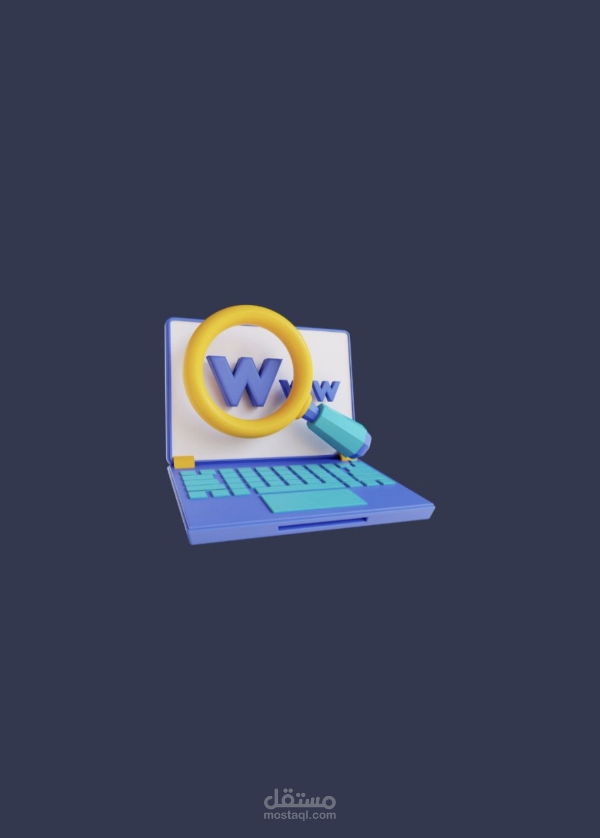 تصميمات social media