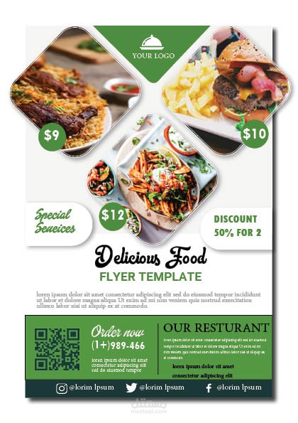 flyer