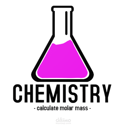molar mass calculator