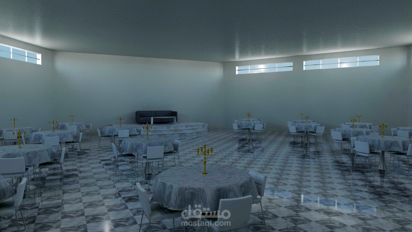تصاميم ثري دي