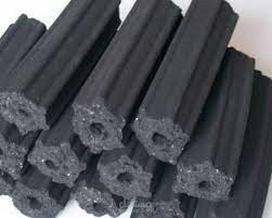 مصنع إنتاج الفحم