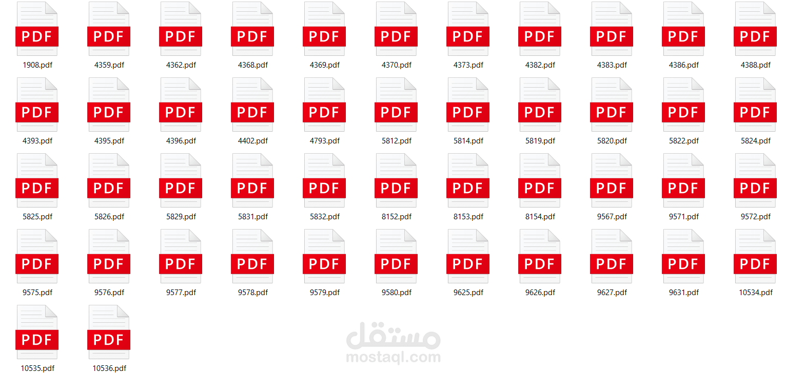 العمل علي تعديل الصيغ واعاده هيكلتها وتنسيقها
