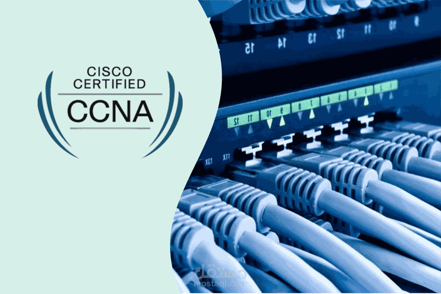 دراسه ccna