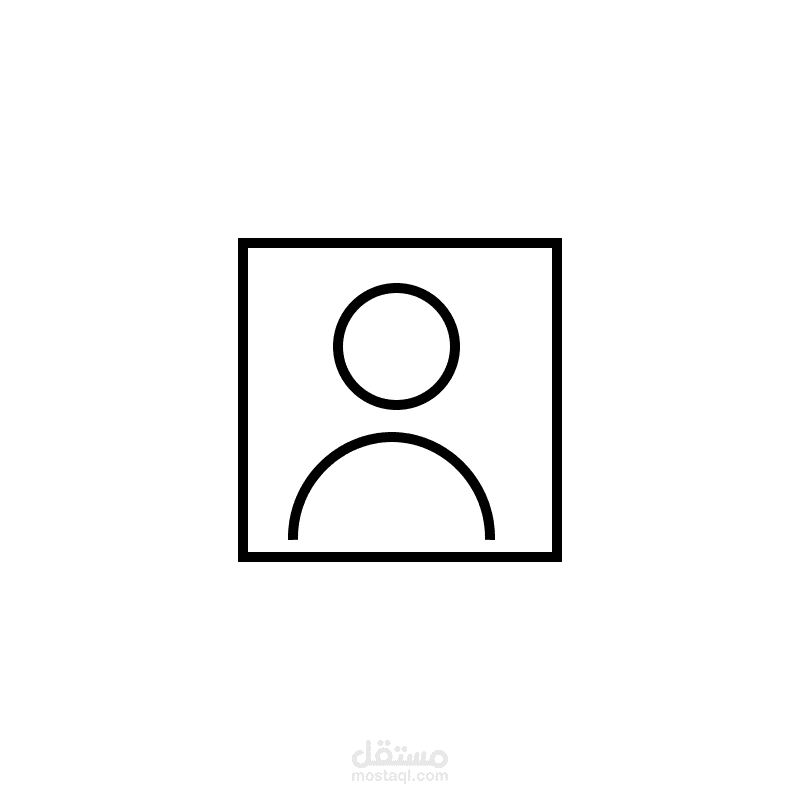 عمل ايقونات