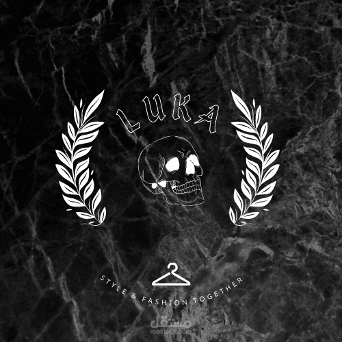 logo for Luka Company,