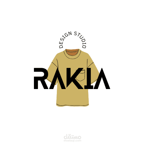 RAKIA FASHION MAN