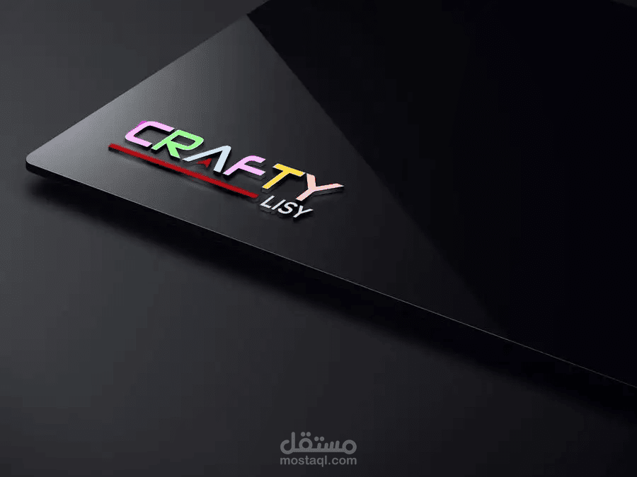 تصميم الشعار