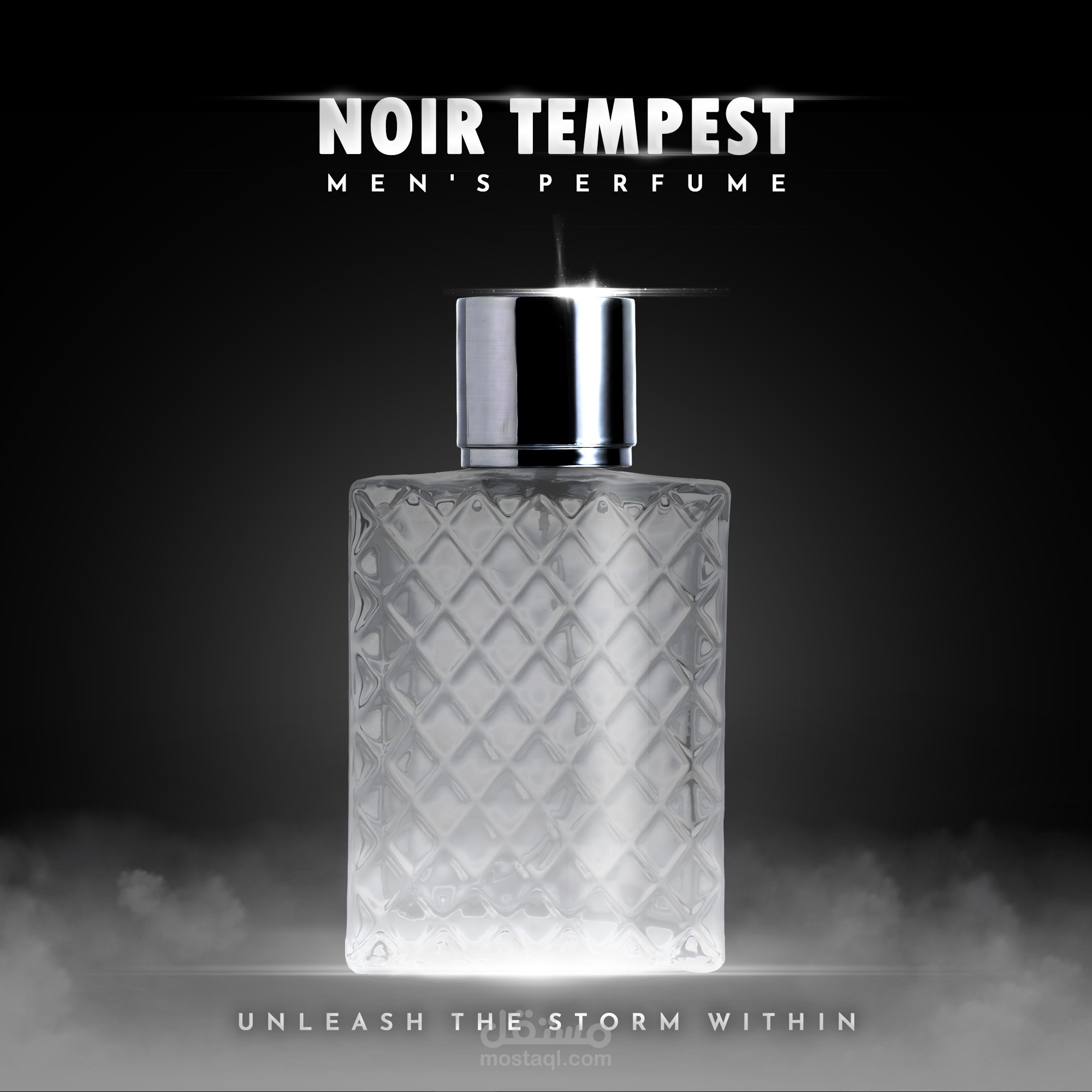 men's perfume
