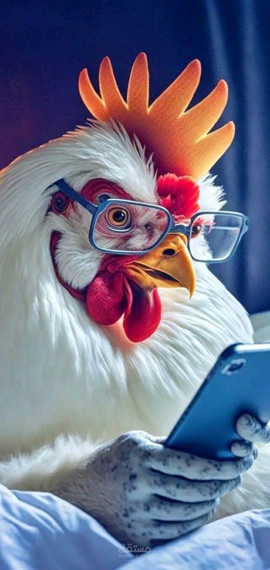 كيف نحمي التربية المنزلية من مخاطر إنفلونزا الطيور؟