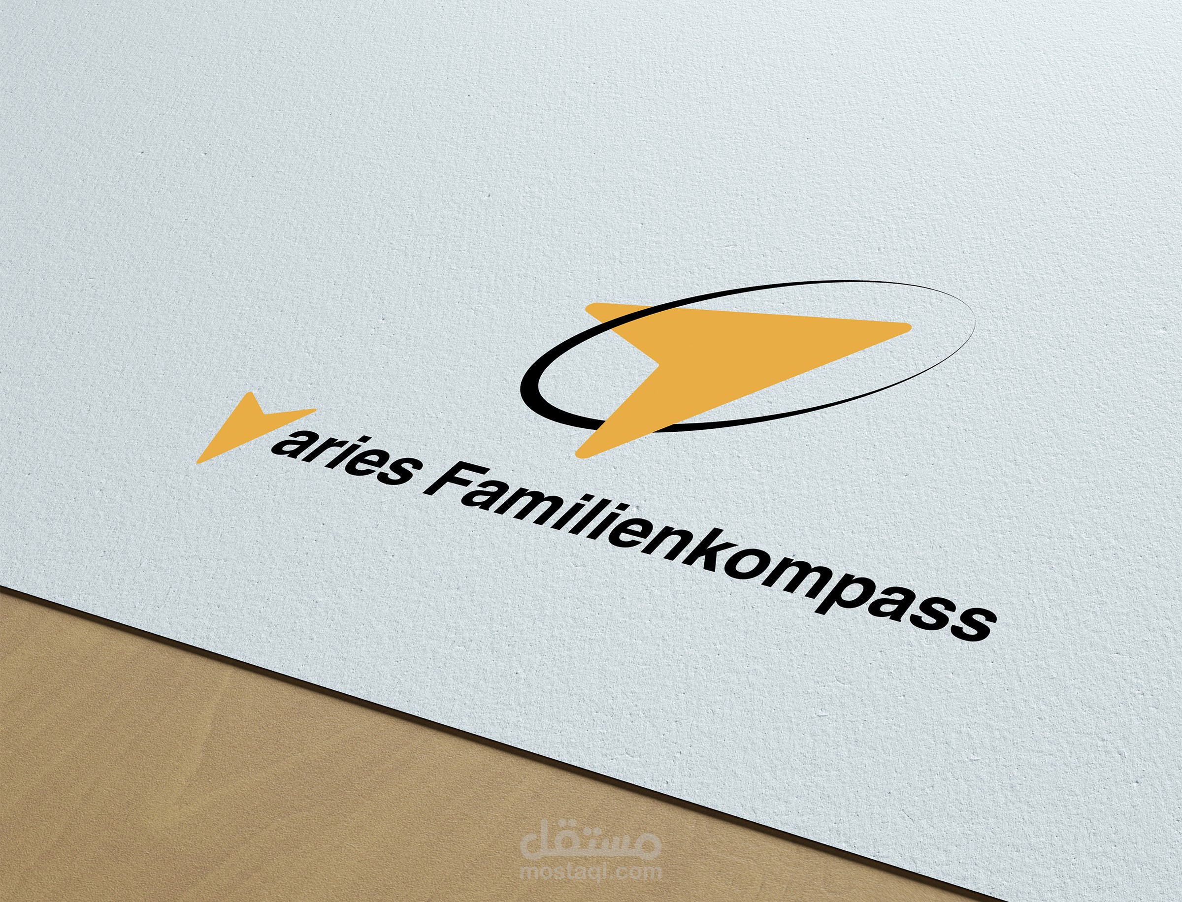 Maries FamilienKompass Logo