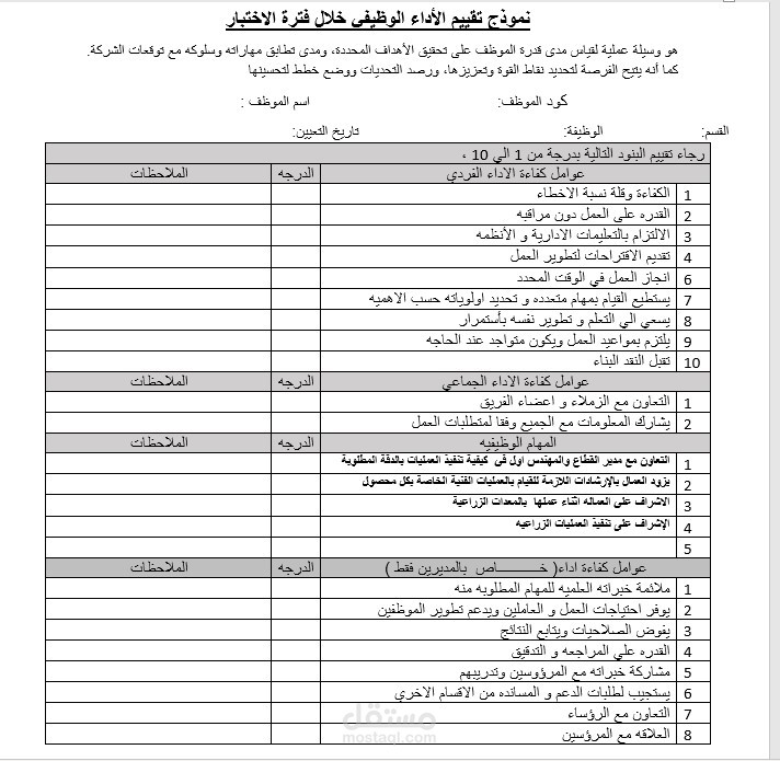 الاستشارات للموارد البشريه