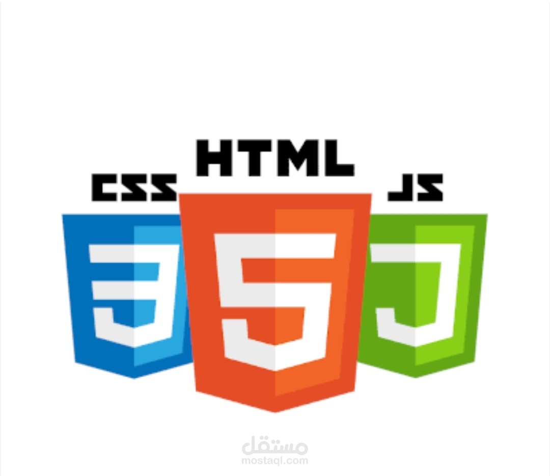 تصميم صفحات الويب