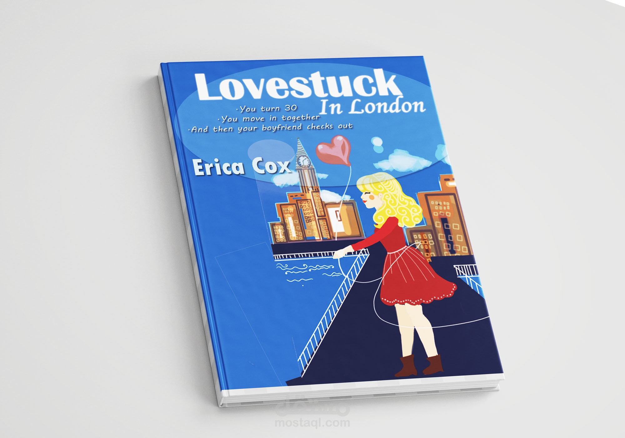 قصة انجليزية