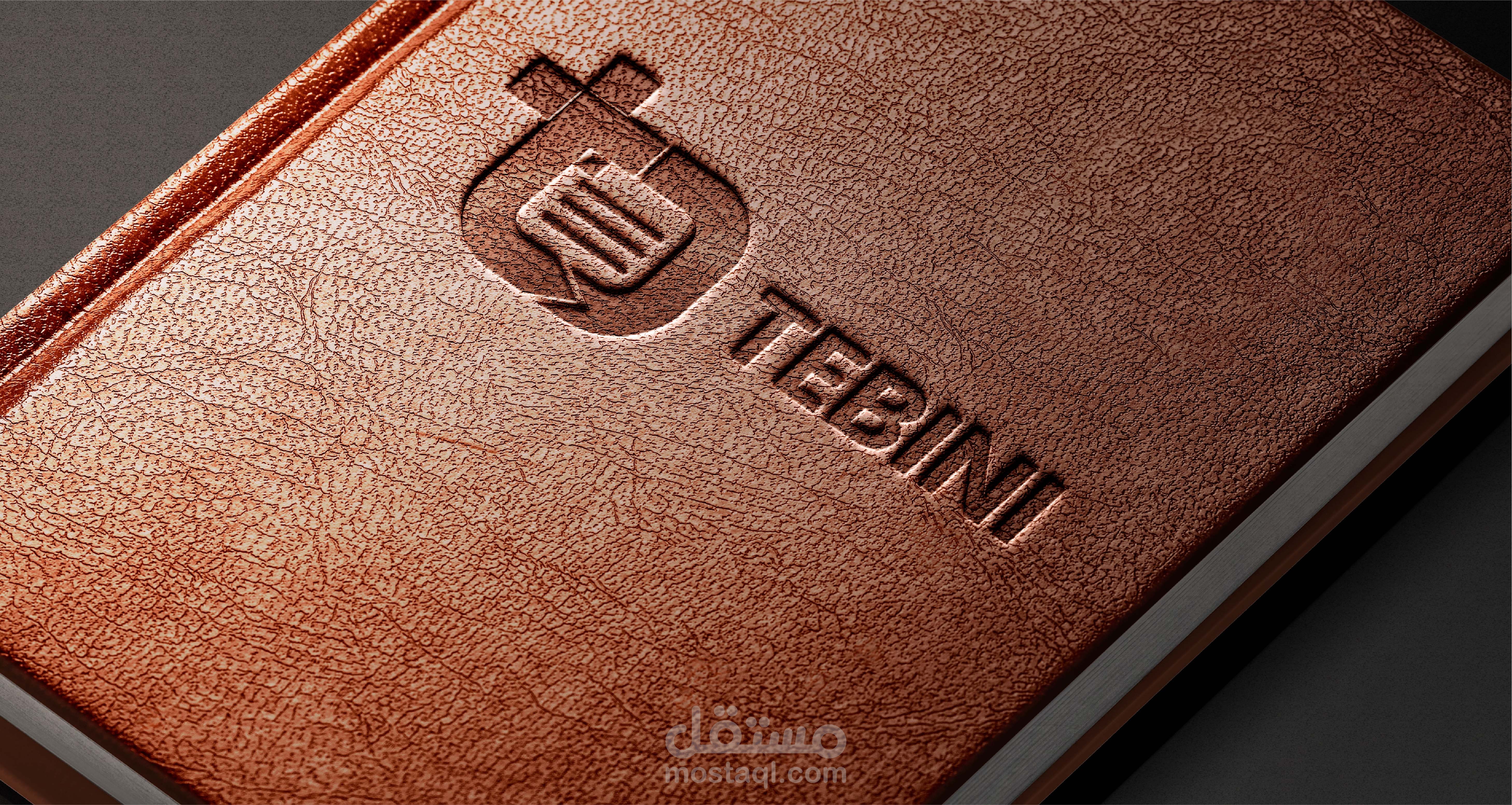 Logo Design & Branding Guideline