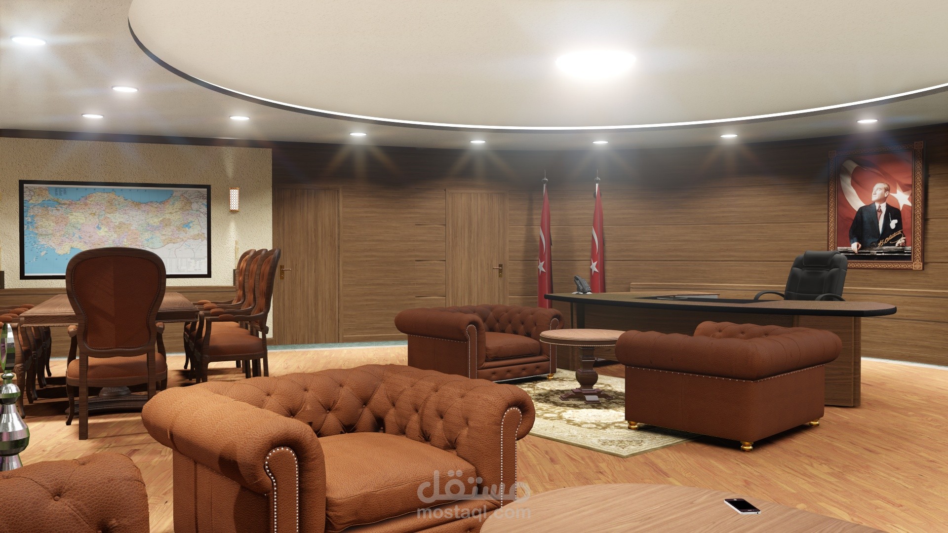 تصميم داخلي