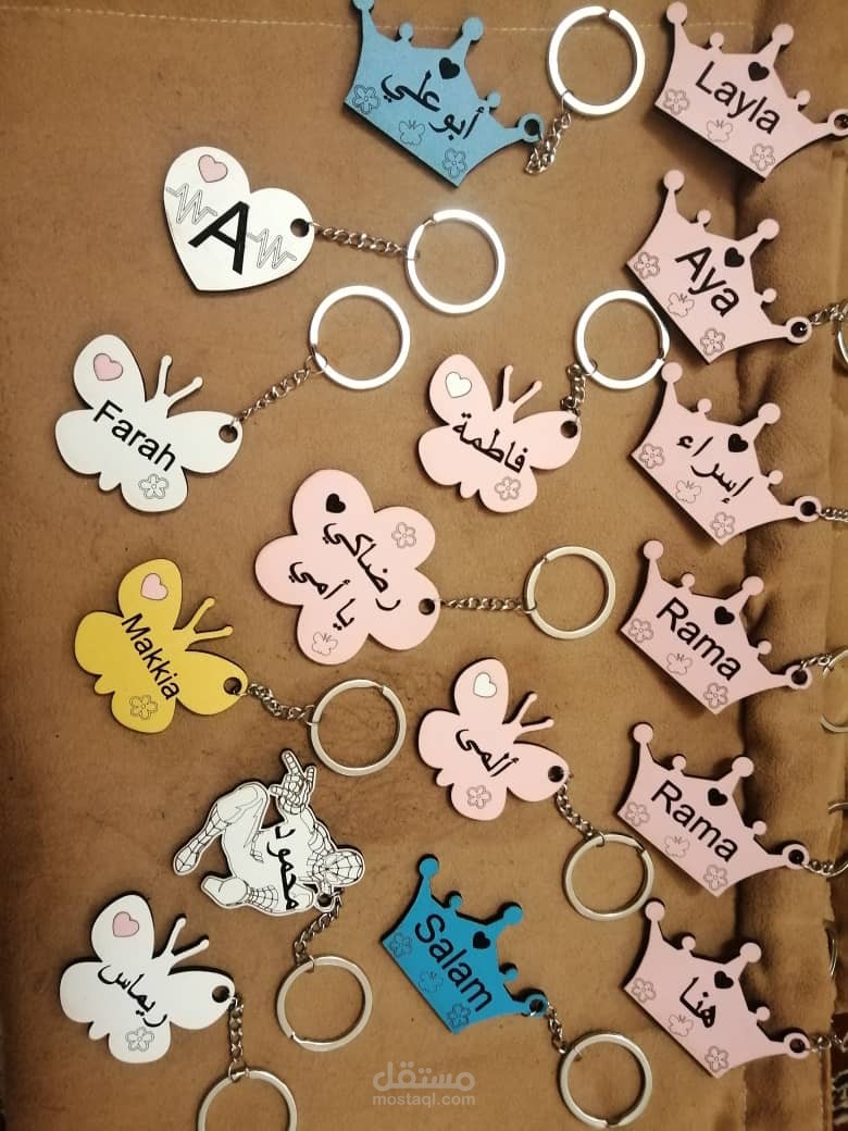 بعض من تصميماتي