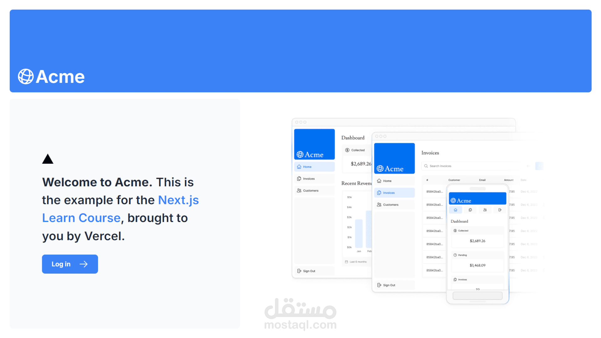 أدرة علاقات العملاء