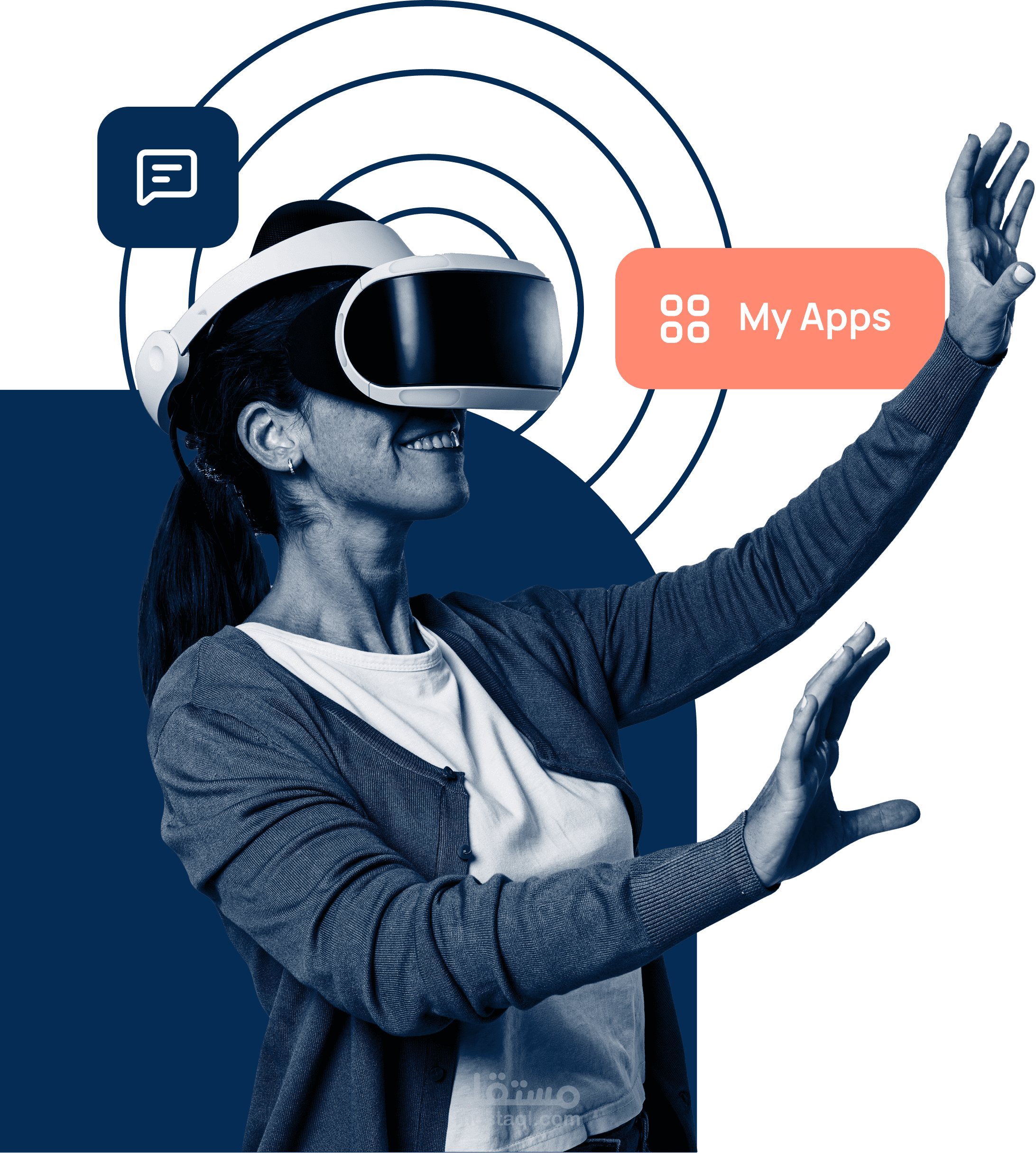 ChatGPT Insight  تجربة تفاعلية متقدمة مع ChatGPT بواجهة حديثة وسلسة!