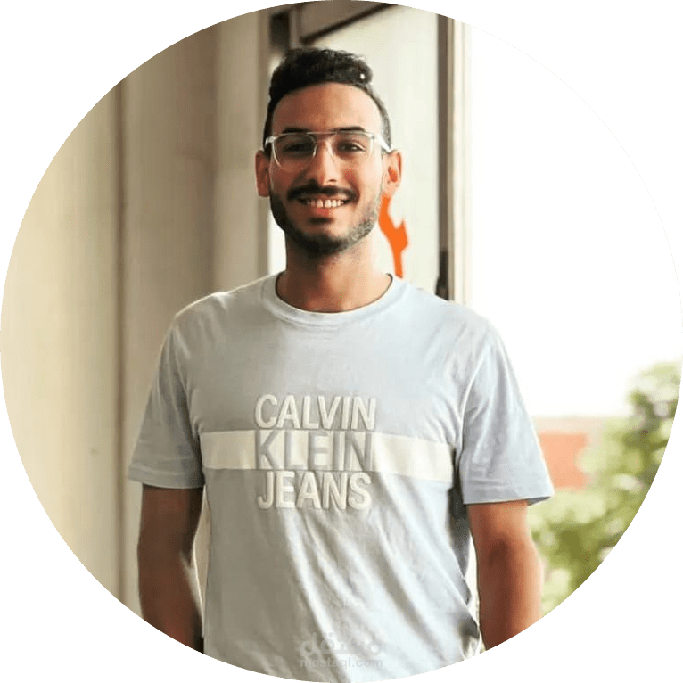 Visionary Portfolio ملف أعمال إبداعي يعكس المهارات والاحترافية!