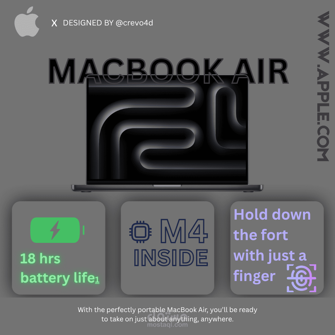 مصمم جرافيك باستخدام برنامج كانفا