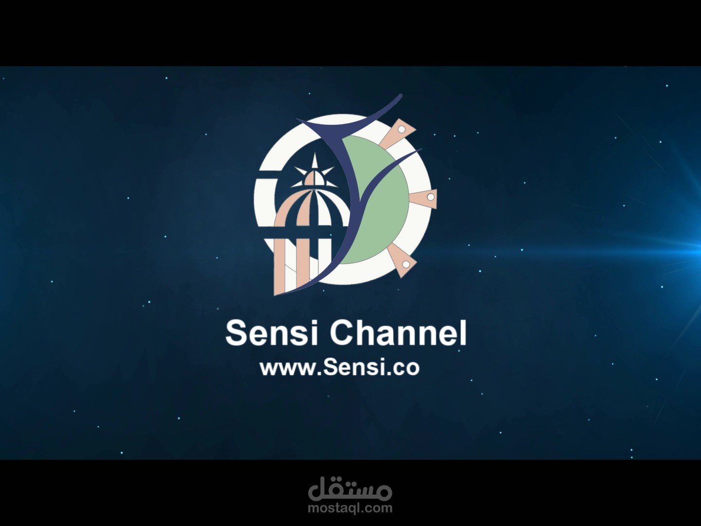 ٍSensi Chaneel