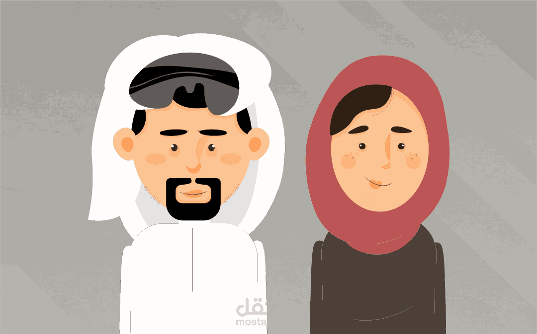 عمل شخصيات برنامج اليستريتور