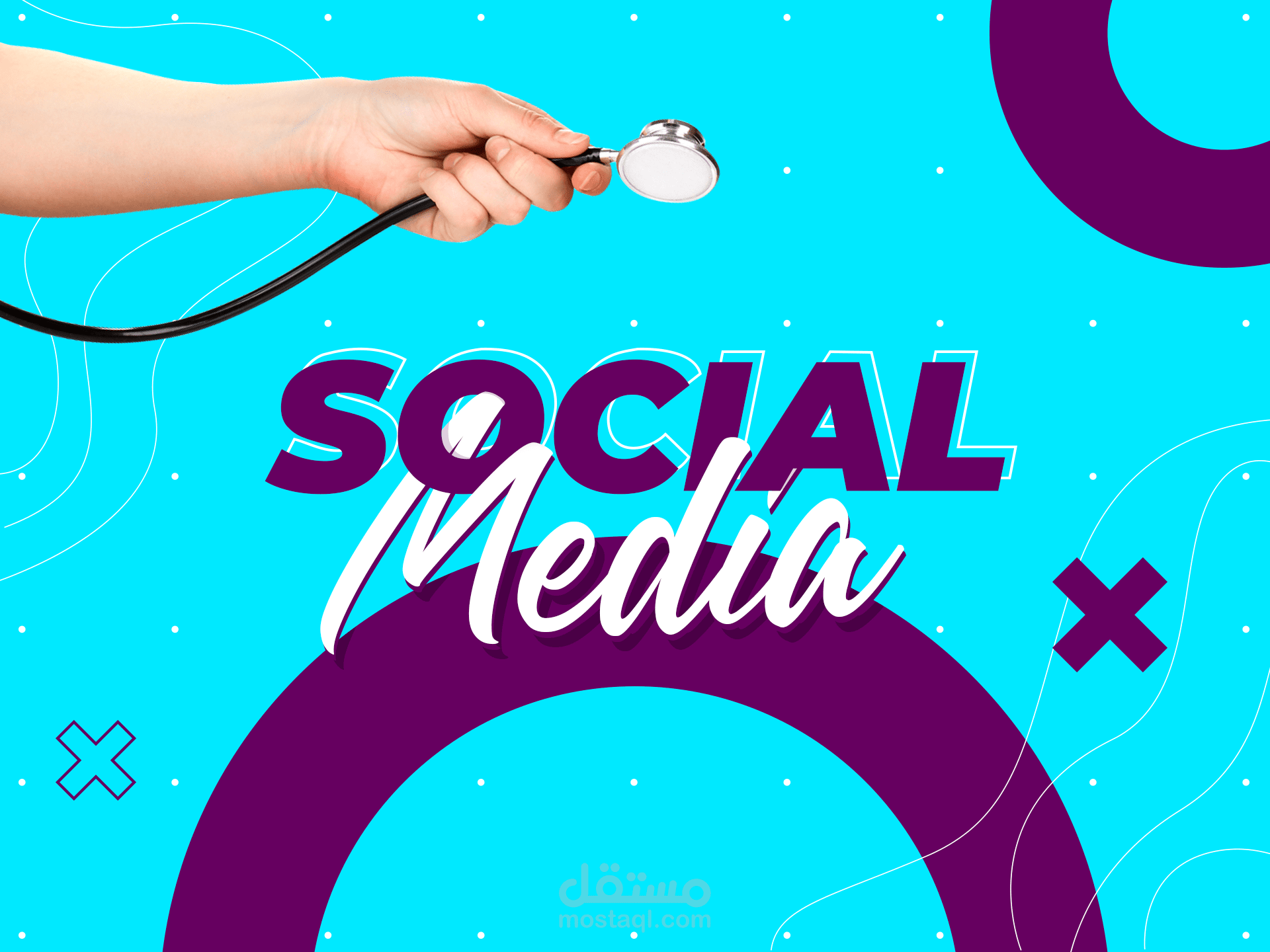 Social media Designs Vol.2
