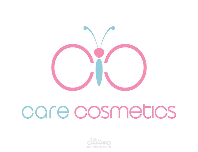 Care Cosmetics Logo