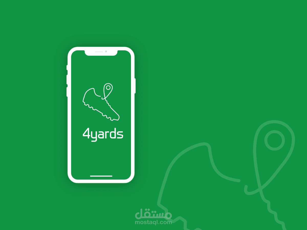 4yards Logo