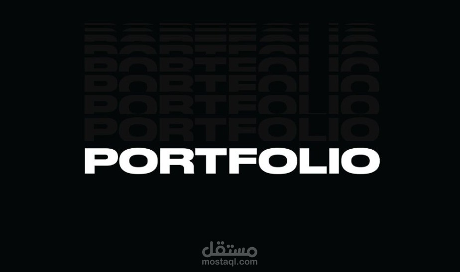 personal portfolio