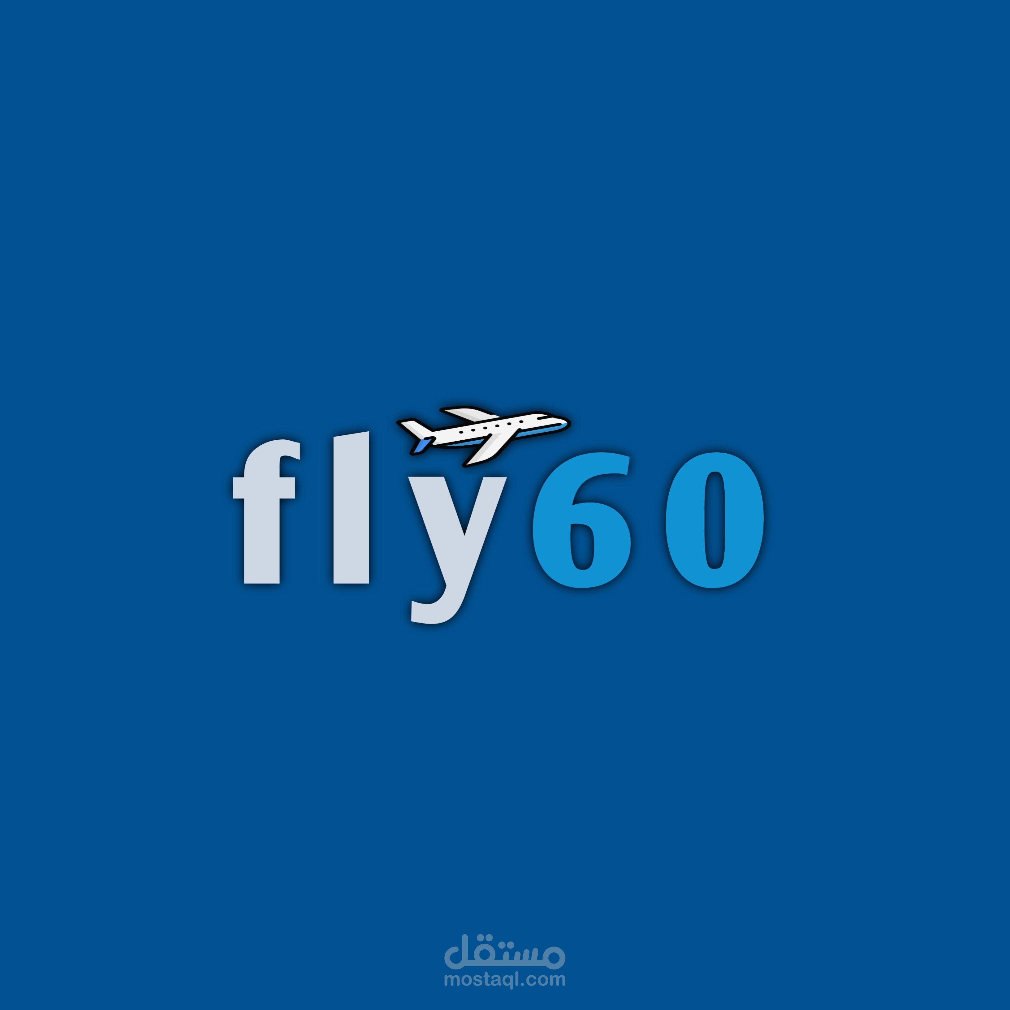 Logo fly 60