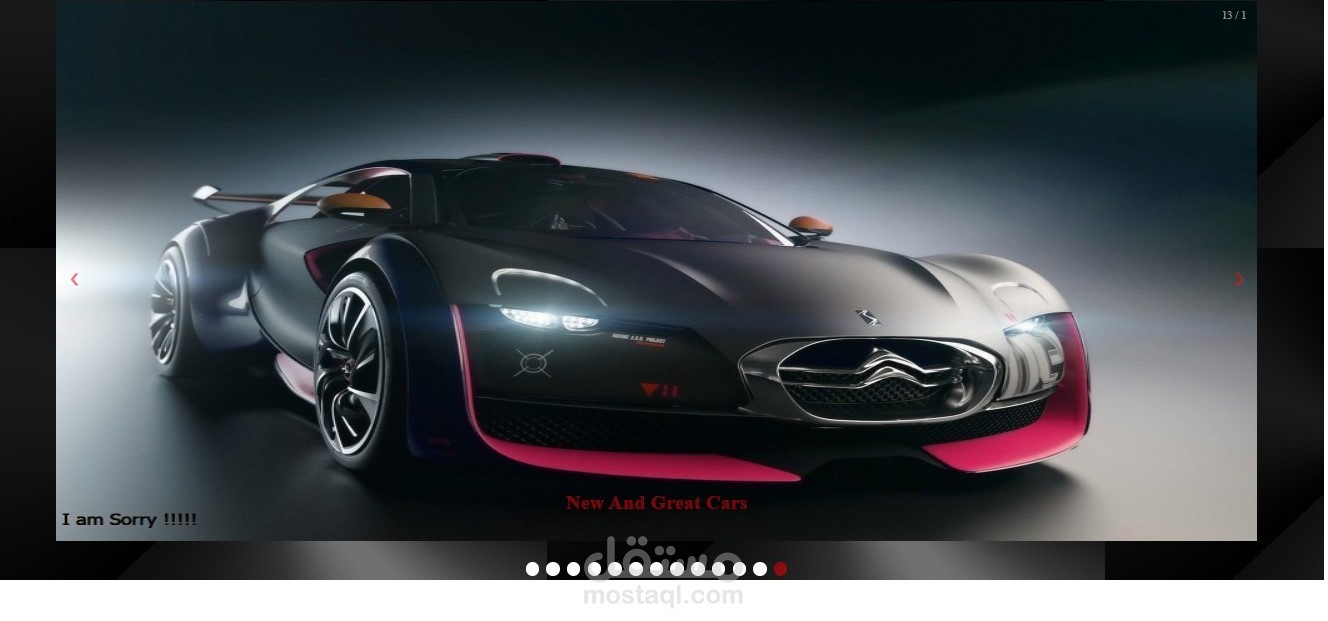 MMCAR