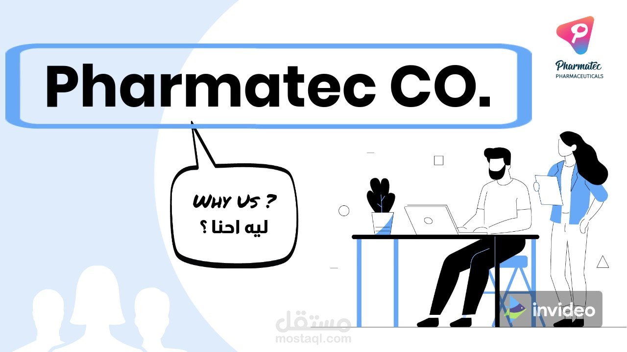 تصميم فيديو اعلاني للفيسبوك يعرض الخدمات التى يقدمها العميل