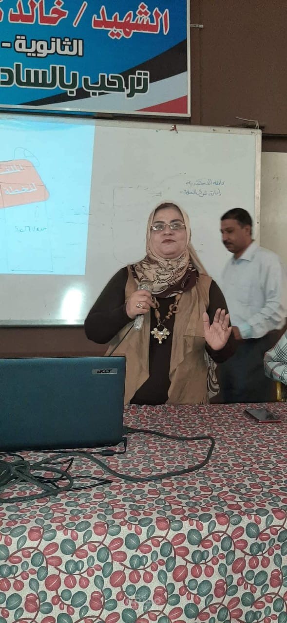 ورش عمل التخطيط الاستراتيجي