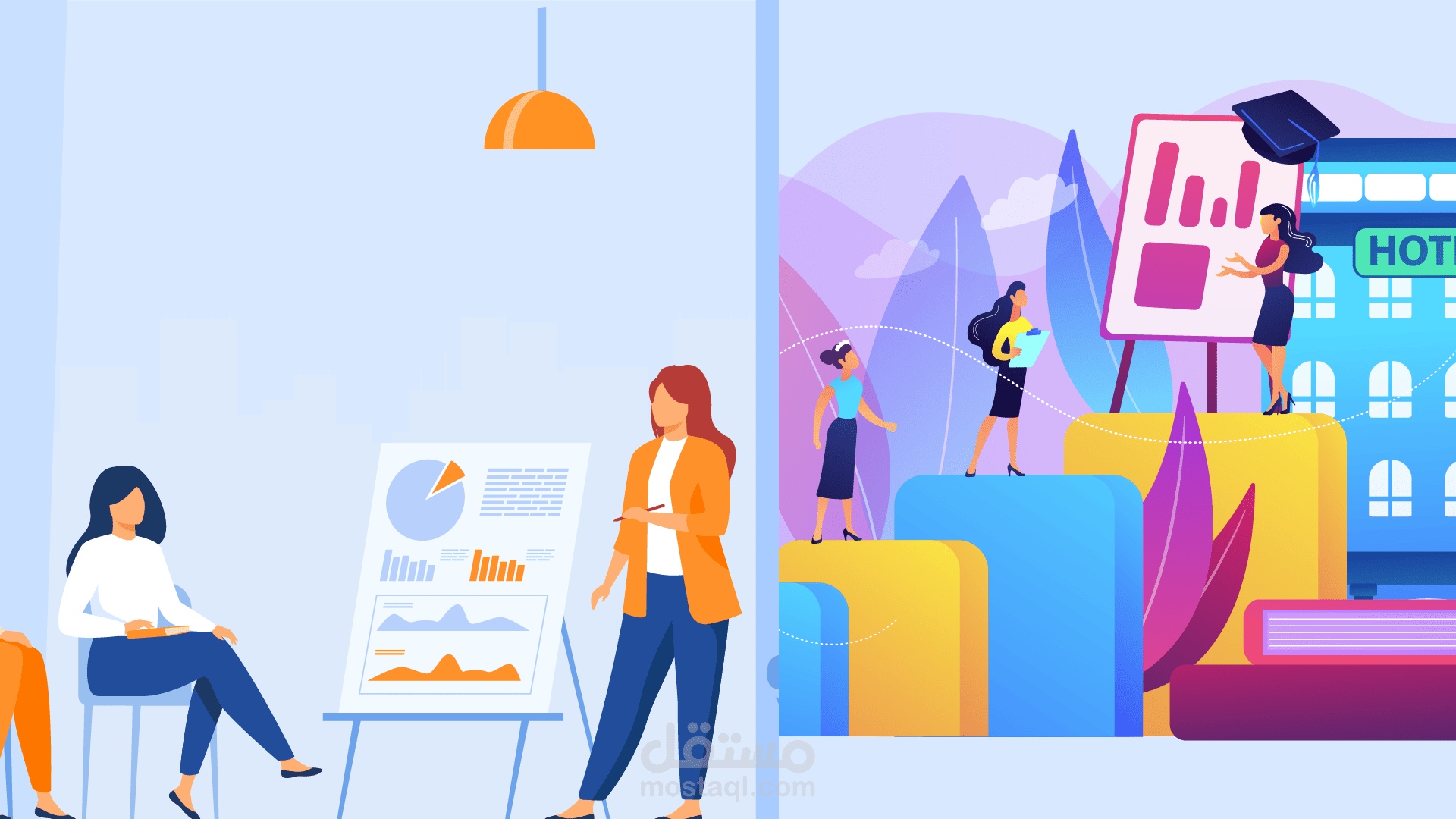 motion graphics academy