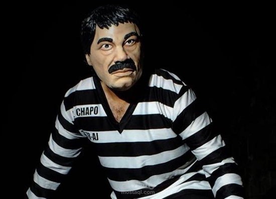 اعلان تسويقى-أخطر رجل فى العالم