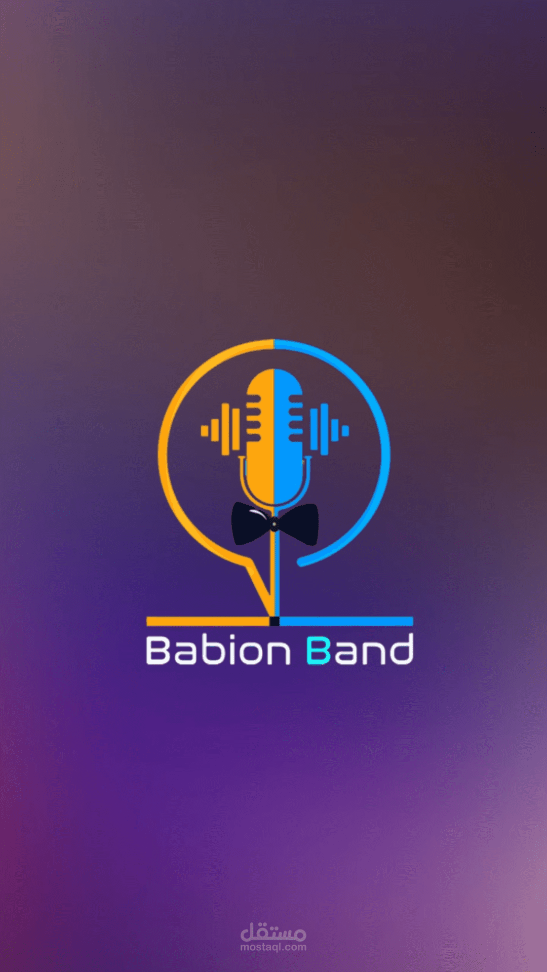 ريل ترويجي لورشة بابيون باند