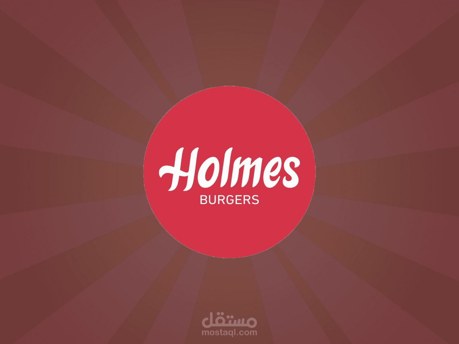 Holmes Burgers Reel Rap