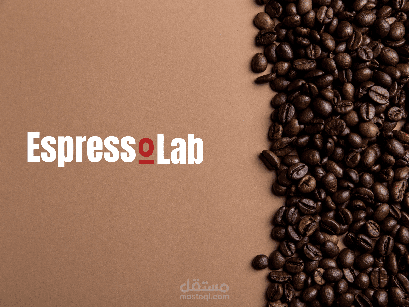 ُEspresso Lab Reel Rap