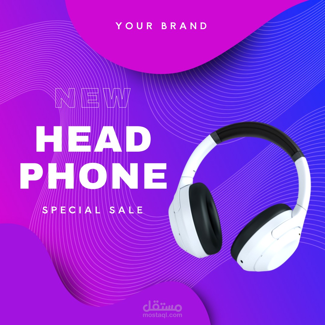 I will do creative social media design, post, banner ads