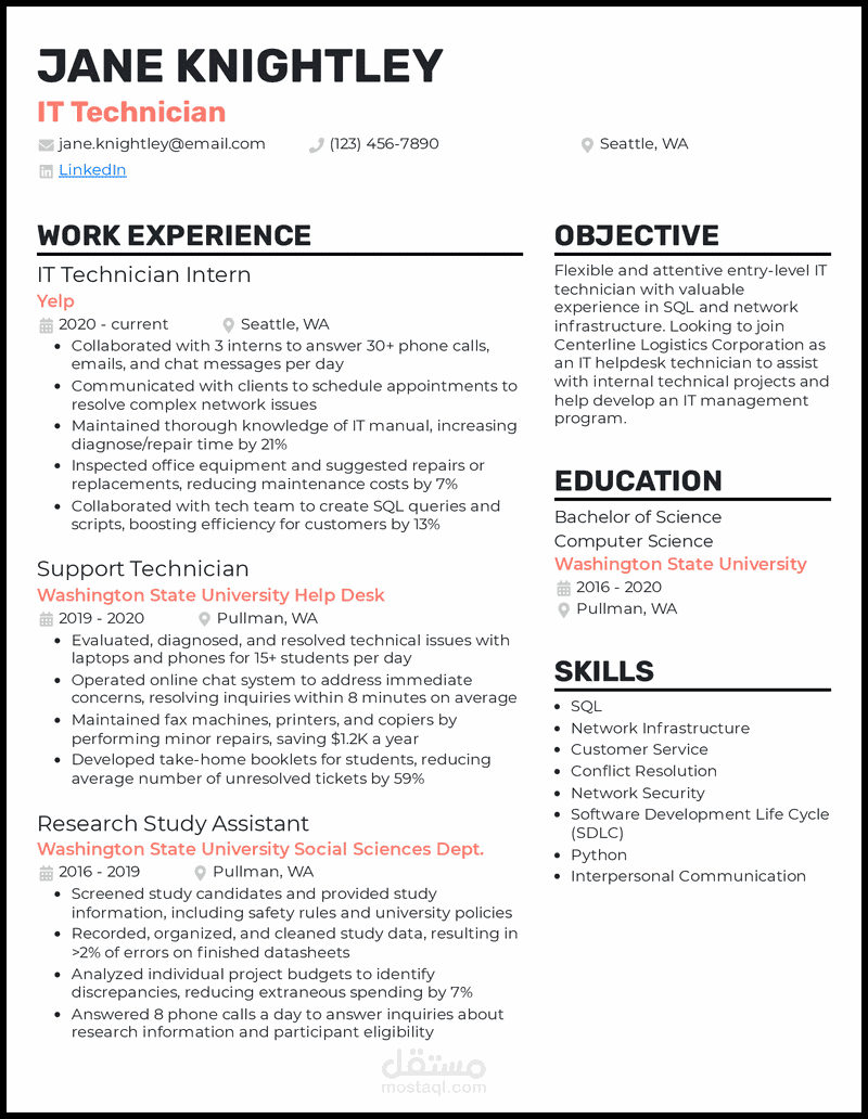cv ats