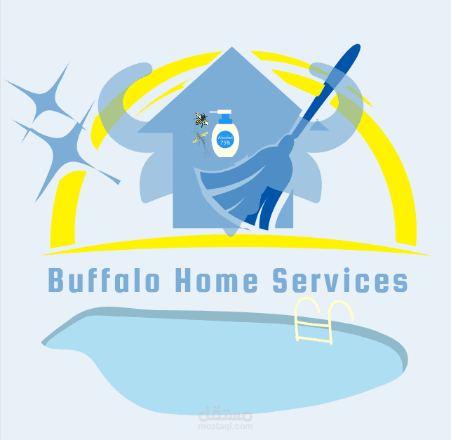 عمل لشركة خدمات منزلية