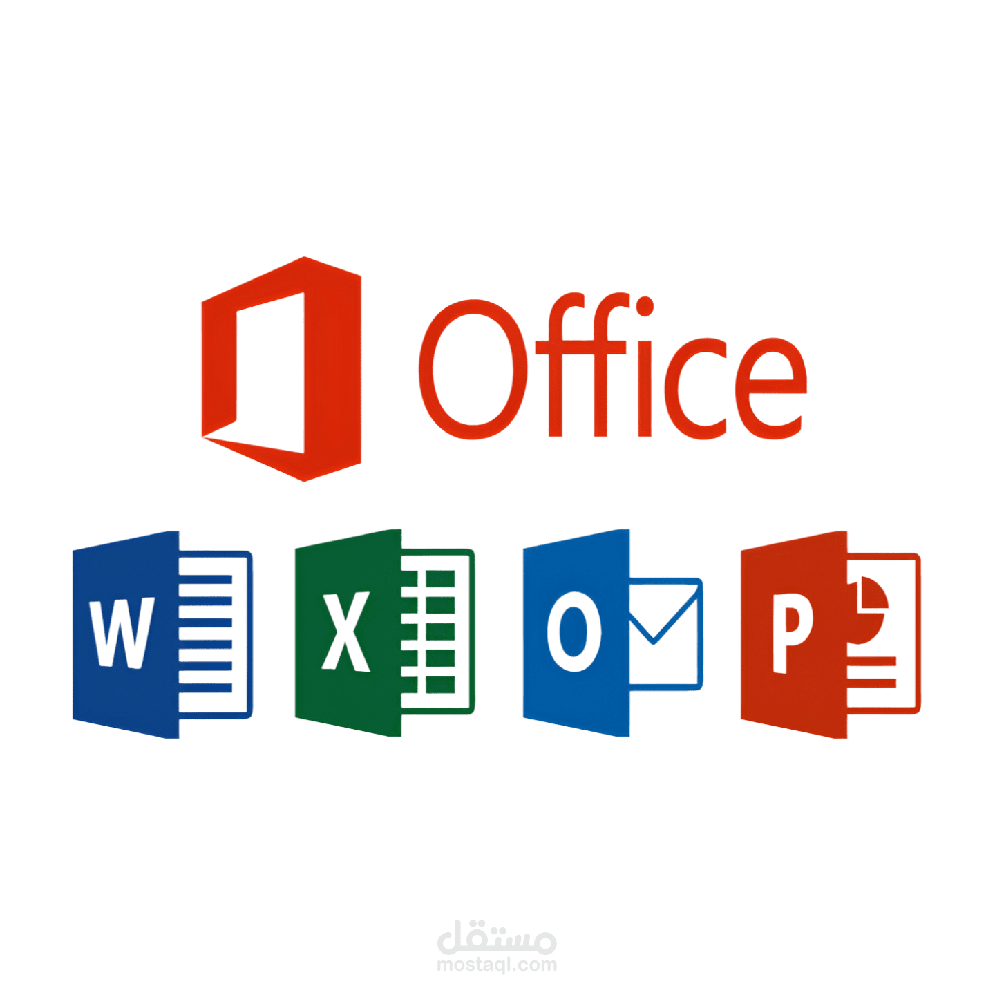 إدخال وتفريغ ملفات كتابية أو صوتية إلى الوورد و الاكسيل