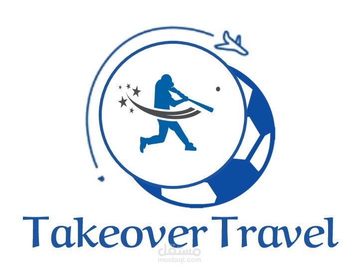 تصميم شعار احترافي