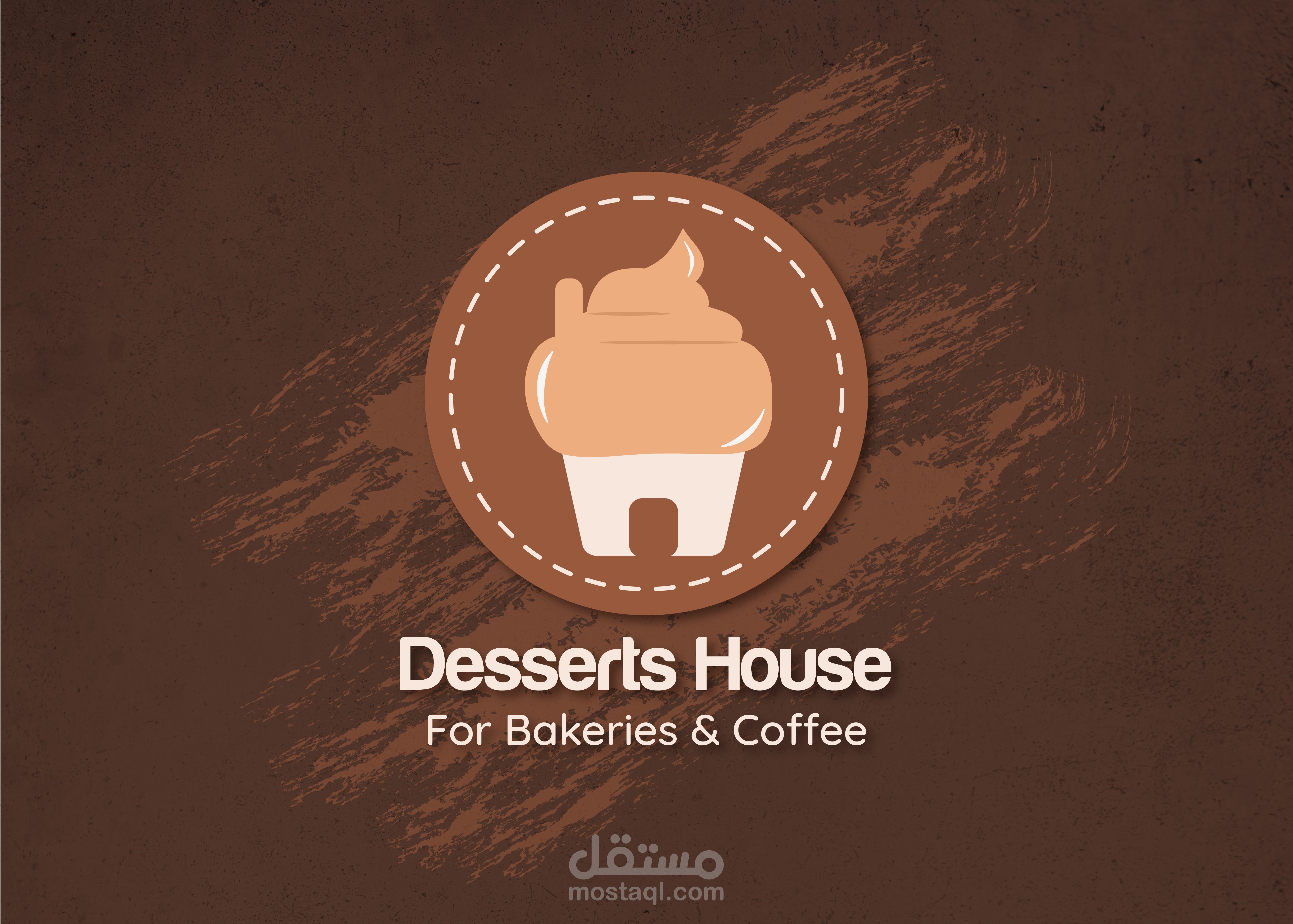 Cafe Brand