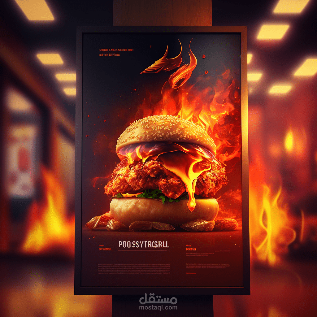 تصميم سوشيال ميديا احترافي