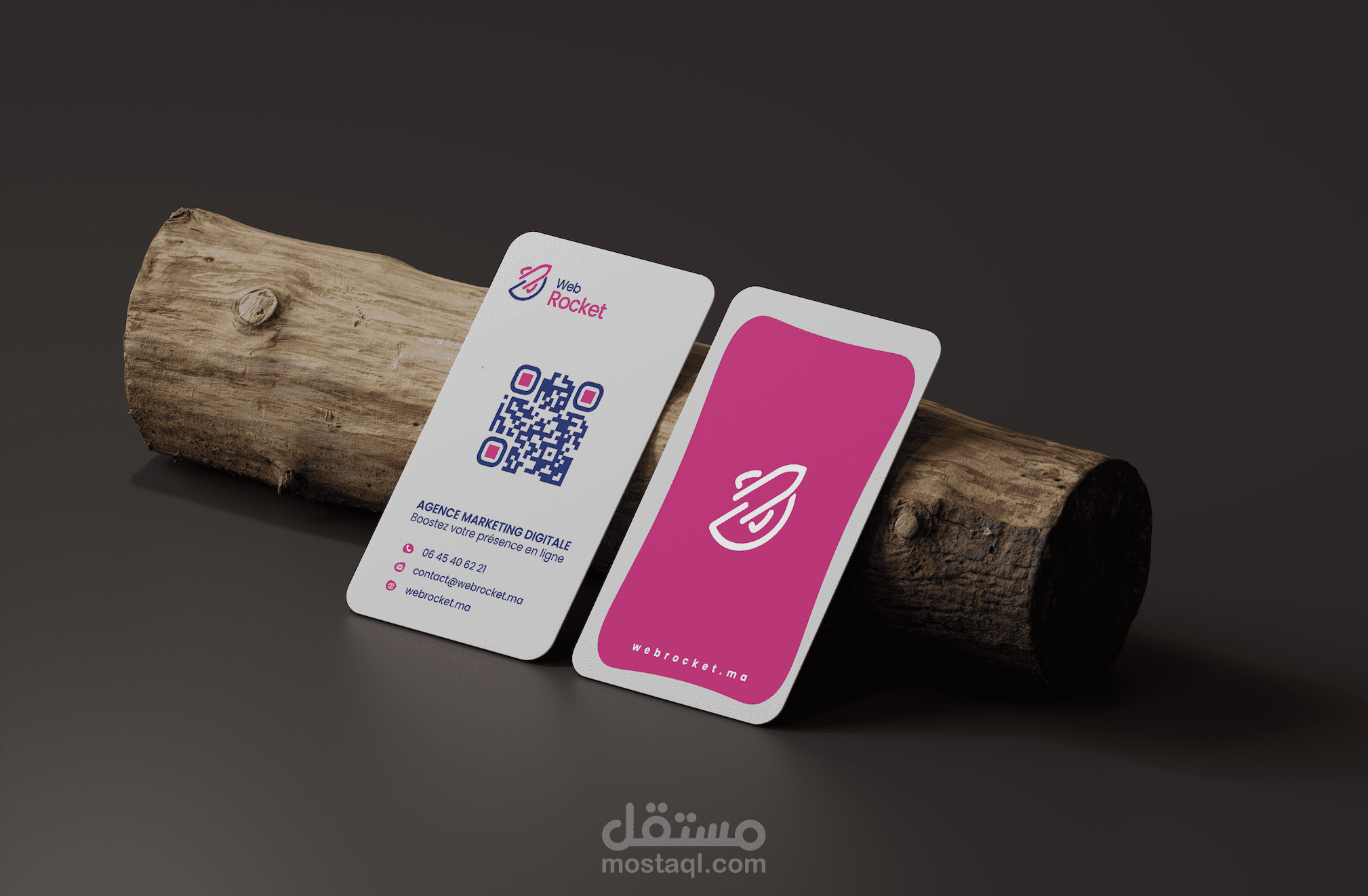 BUSINESS CARDS