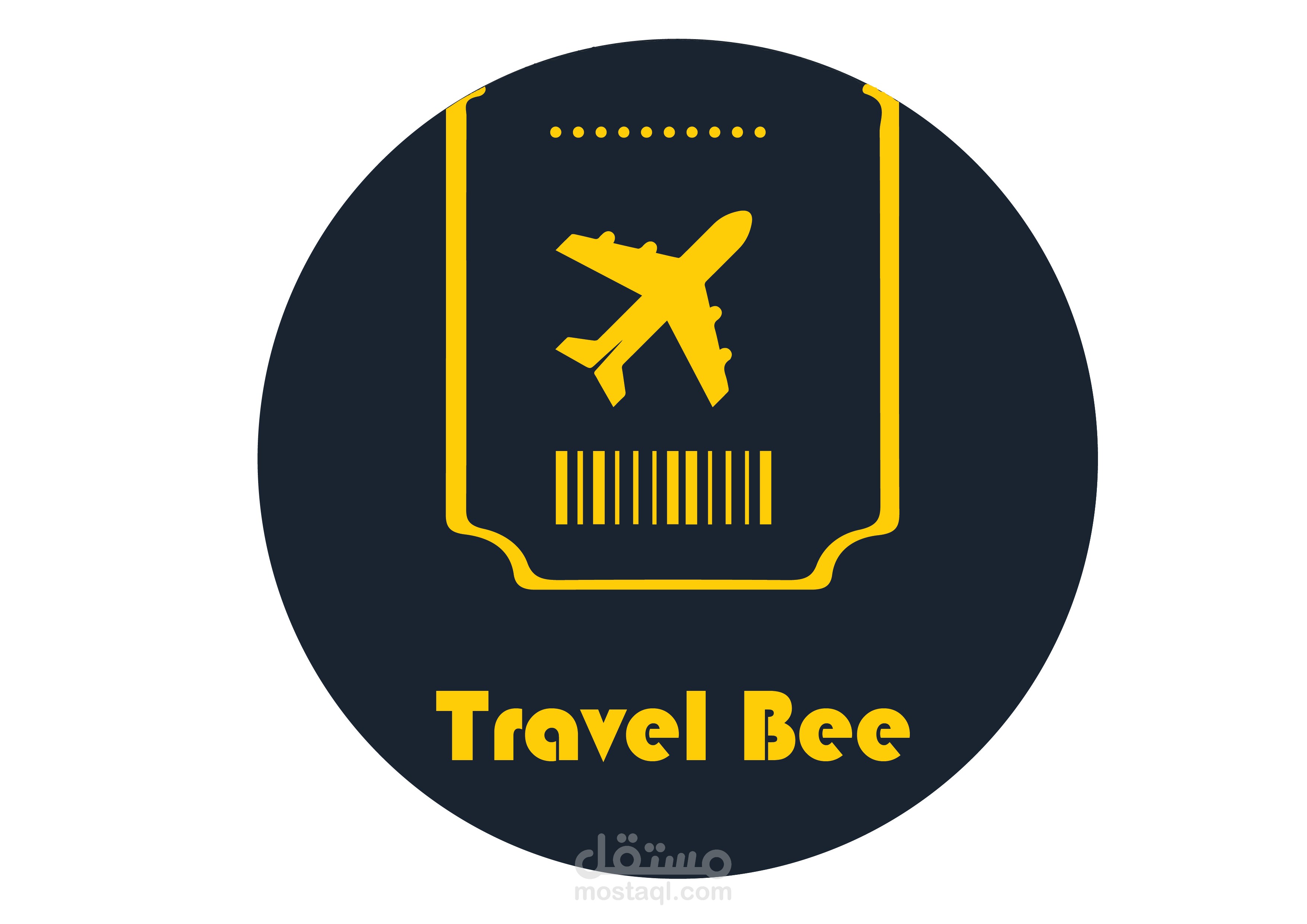 brand design travel agency