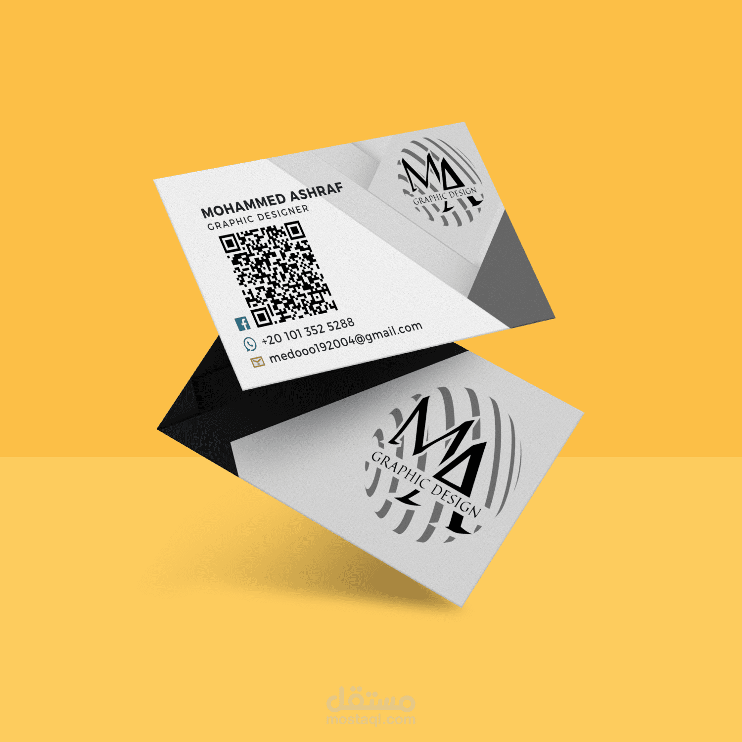 Business Card