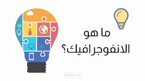 تصميمات باوربوينت و انفوجرافيك احترافيه
